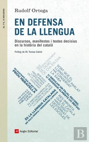 En Defensa De La Llengua