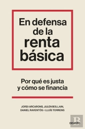 En Defensa De La Renta Basica