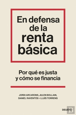 Bertrand.pt - En Defensa De La Renta Basica