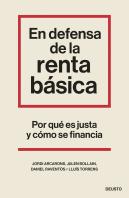 En Defensa De La Renta Basica