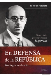 En Defensa De La República