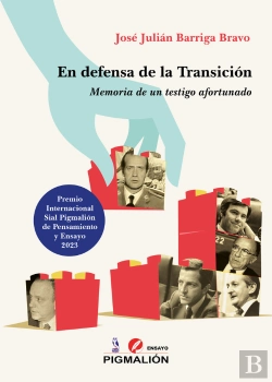 Bertrand.pt - En Defensa De La Transición
