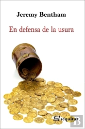 En Defensa De La Usura