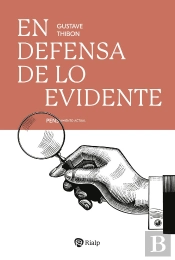 En Defensa De Lo Evidente