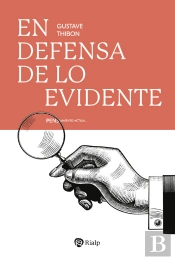 En Defensa De Lo Evidente