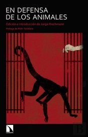 En Defensa De Los Animales