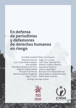 Bertrand.pt - En Defensa De Periodistas Y Defensores De Derechos Humanos En Riesgo