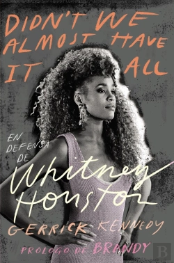 Bertrand.pt - En Defensa De Whitney Houston