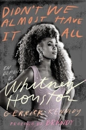En Defensa De Whitney Houston