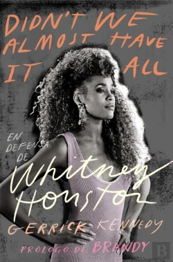 Bertrand.pt - En Defensa De Whitney Houston