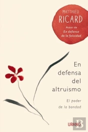 En Defensa Del Altruismo