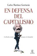 En Defensa Del Capitalismo
