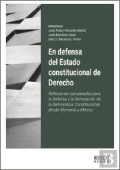 En Defensa Del Estado Constitucional De Derecho