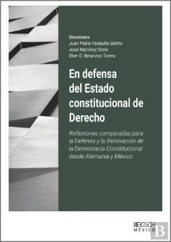 Bertrand.pt - En Defensa Del Estado Constitucional De Derecho