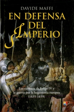 Bertrand.pt - En Defensa Del Imperio