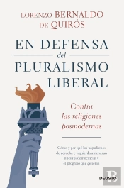 En Defensa Del Pluralismo Liberal