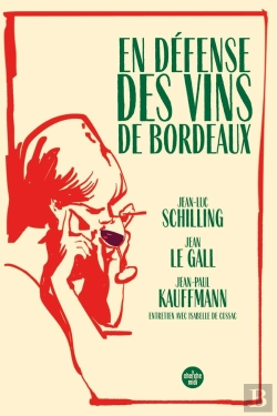 Bertrand.pt - En Défense Des Vins De Bordeaux