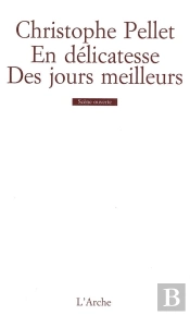 En Délicatesse / Des Jours Meilleurs