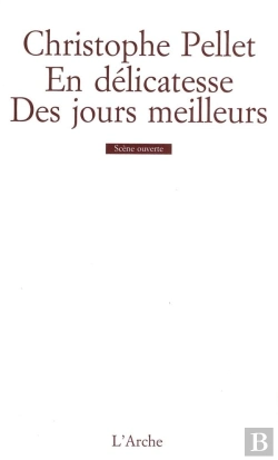 Bertrand.pt - En Délicatesse / Des Jours Meilleurs