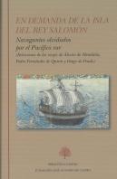En Demanda De La Isla Del Rey Salomón