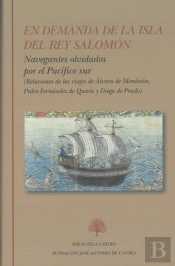 En Demanda De La Isla Del Rey Salomón