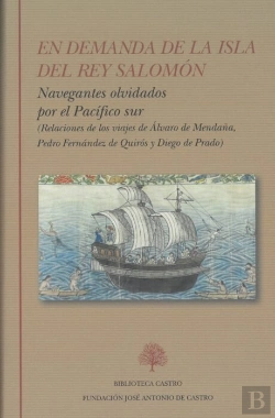 Bertrand.pt - En Demanda De La Isla Del Rey Salomón