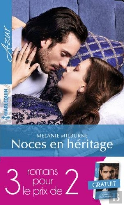 Bertrand.pt - En Dépit Du Mensonge ; Noces En Héritage ; Alliances De Désir