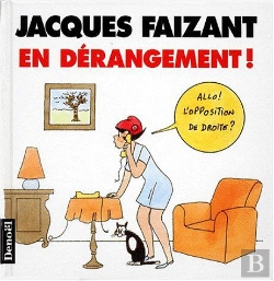Bertrand.pt - En Derangement !