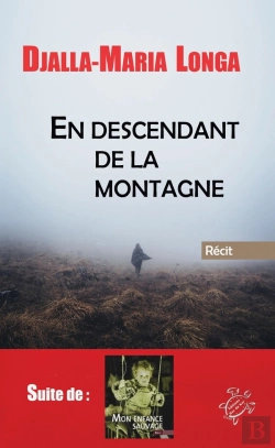 Bertrand.pt - En Descendant De La Montagne