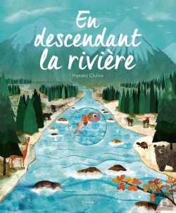 Bertrand.pt - En Descendant La Rivière