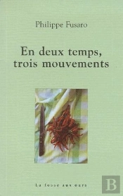 En Deux Temps Trios Mouvements