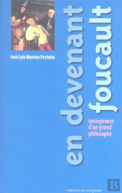 Bertrand.pt - En Devenant Foucault ; Sociogenese D'Un Grand Philosophe