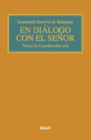 En Diálogo Con El Señor. (Bolsillo, Rústica)