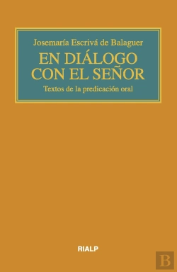 Bertrand.pt - En Diálogo Con El Señor. (Bolsillo, Rústica)