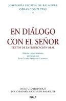 En Diálogo Con El Señor. Ed. Crítico-Histórica (Rústica)