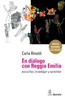 En Dialogo Con Reggio Emilia Escuchar In