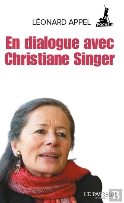 Bertrand.pt - En Dialogue Avec Christiane Singer