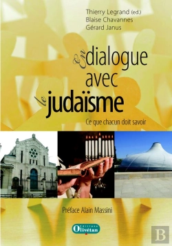 Bertrand.pt - En Dialogue Avec Le Judaïsme