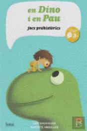 En Dino I En Pau, Jocs Prehistòrics