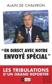En Direct Avec Notre Envoyé Spécial