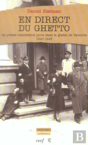 En Direct Du Ghetto