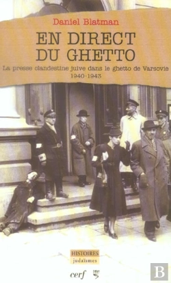 Bertrand.pt - En Direct Du Ghetto