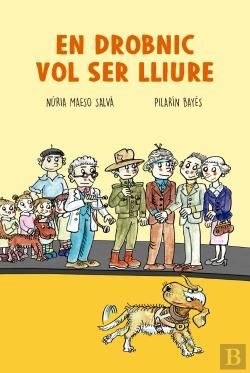 Bertrand.pt - En Drobnic Vol Ser Lliure