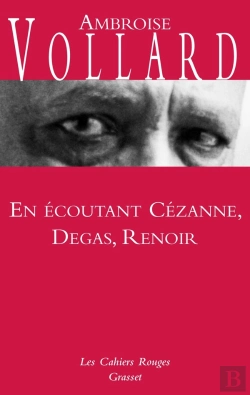 Bertrand.pt - En Écoutant Cézanne, Degas, Renoir