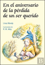 En El Aniversario De La Pérdida De Un Ser Querido