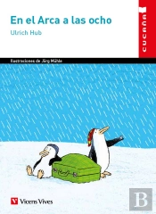 En El Arca A Las Ocho (Cucaäa)