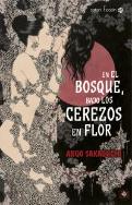 En El Bosque, Bajo Los Cerezos En Flor