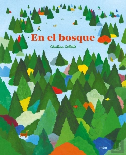 Bertrand.pt - En El Bosque