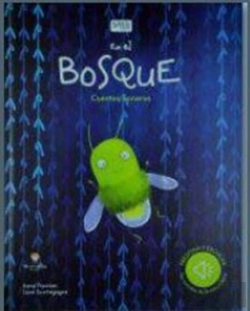 Bertrand.pt - En El Bosque Cuentos Sonoros Edic Ilustrad