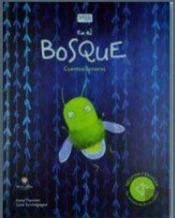 En El Bosque Cuentos Sonoros Edic Ilustrad